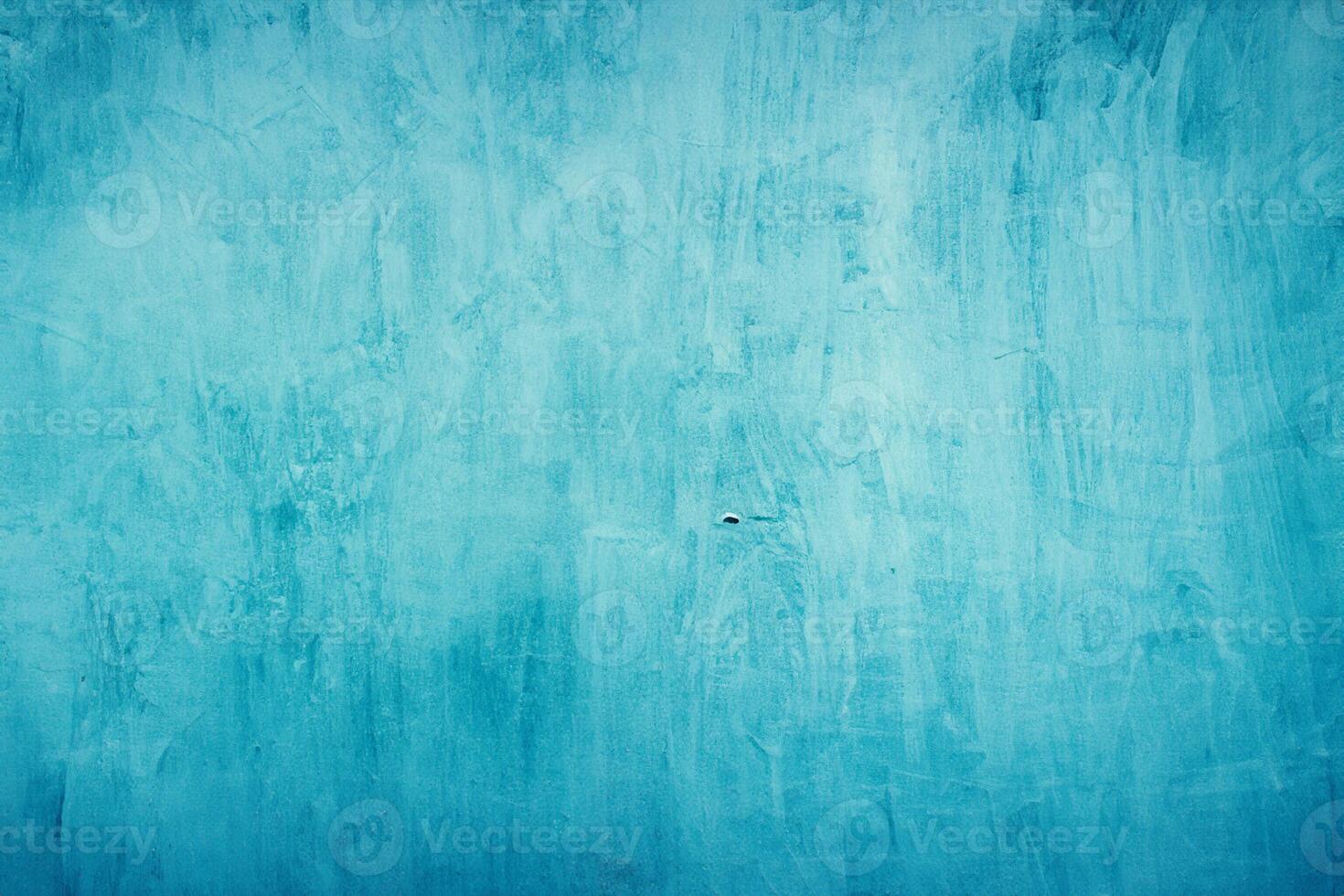 Background of plaster with cracks photo