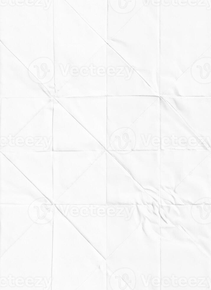 abstract folded paper texture photo