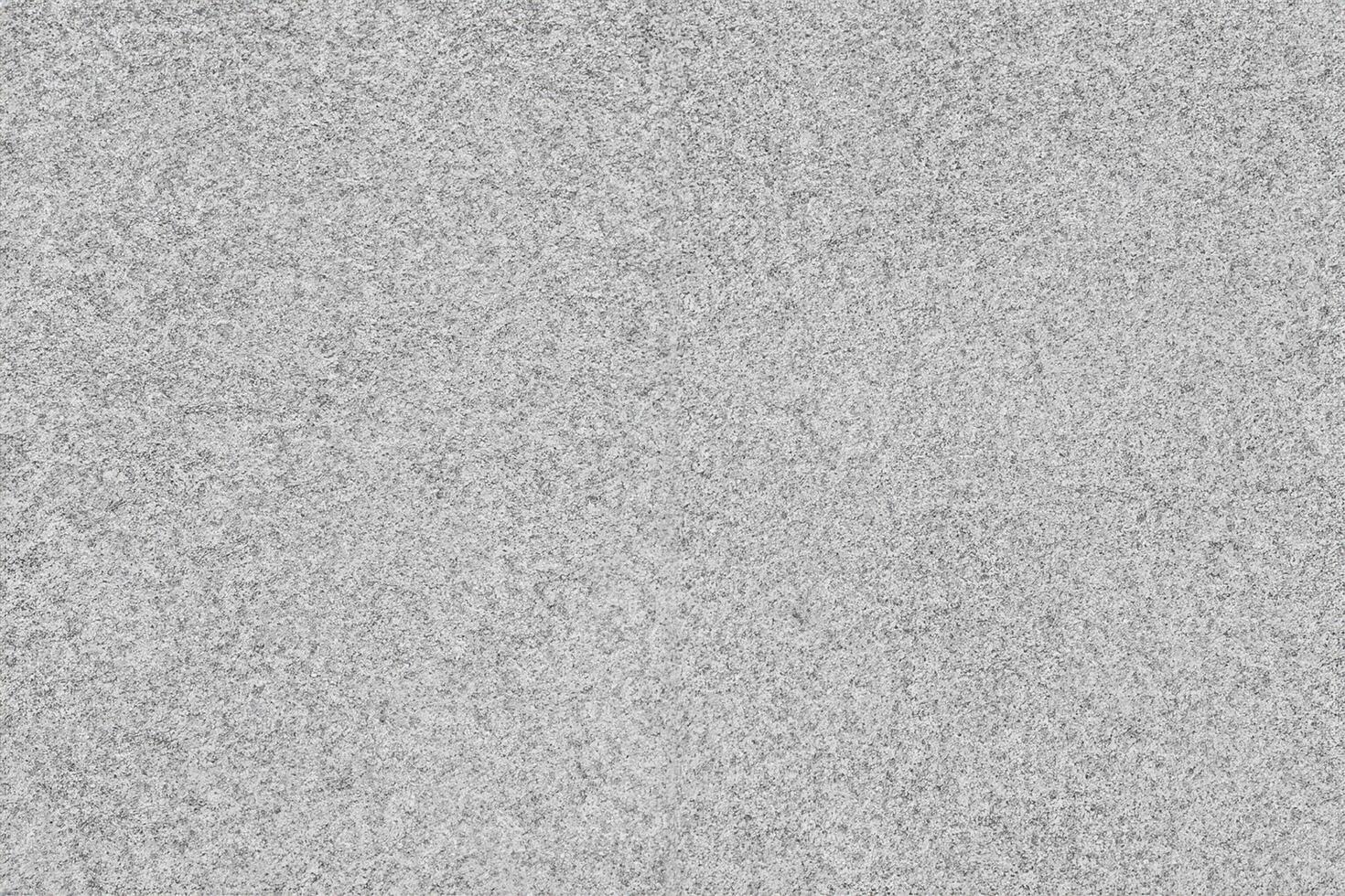 Asphalt road with marking lines white stripes texture Background,Cement floor texture. photo