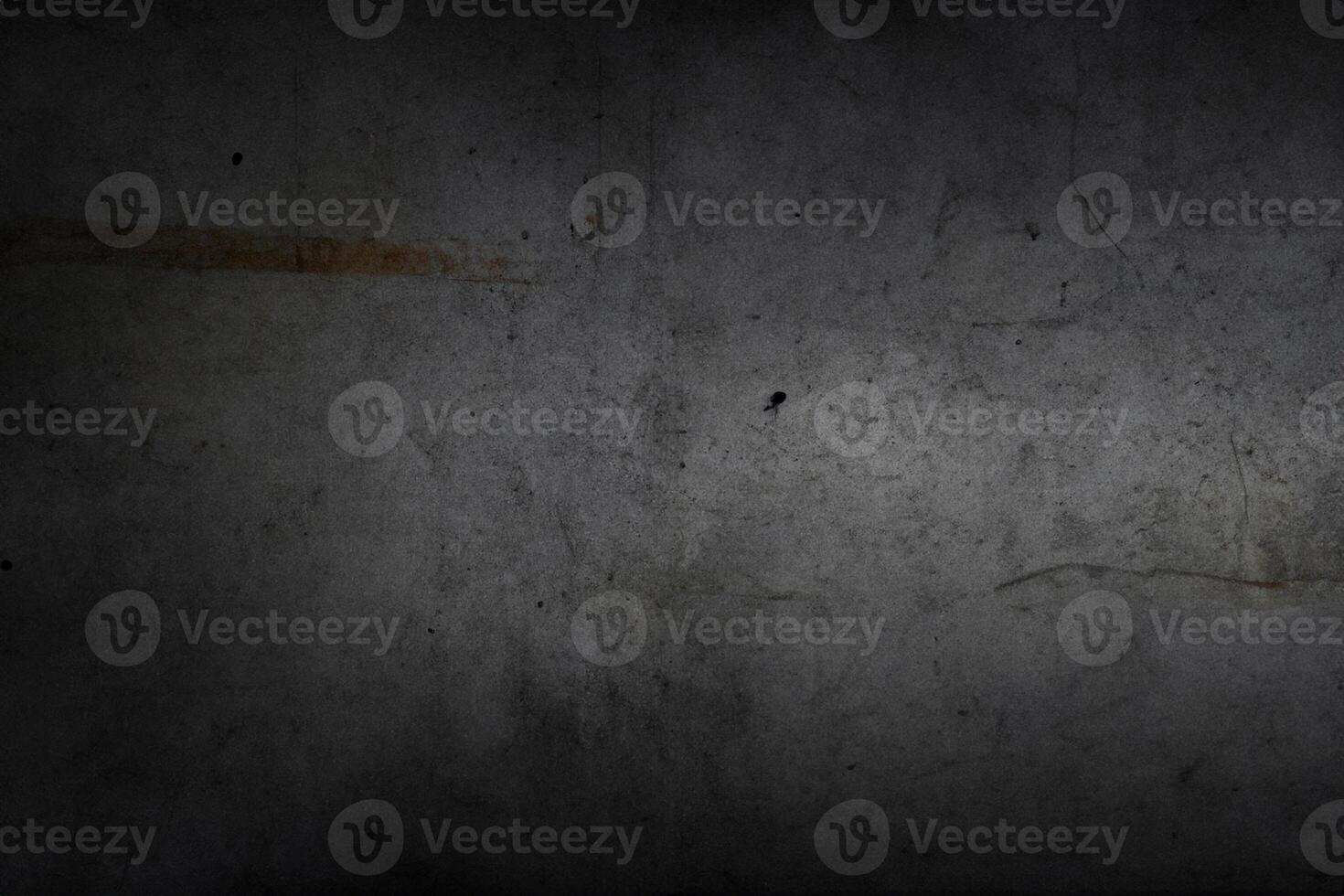 Dark grey textured wall background photo