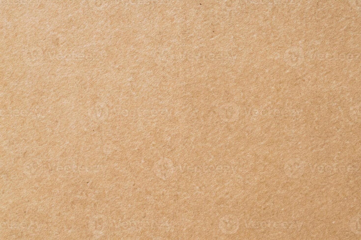 Old brown recycle cardboard paper texture background photo