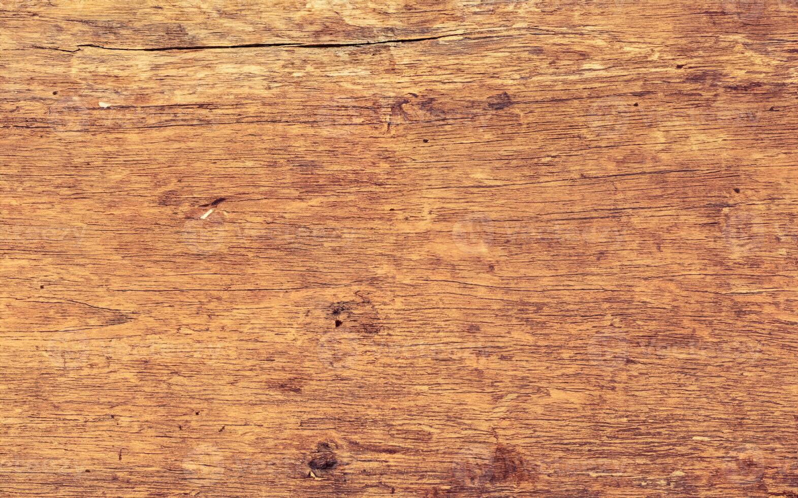 Distressed wood background photo