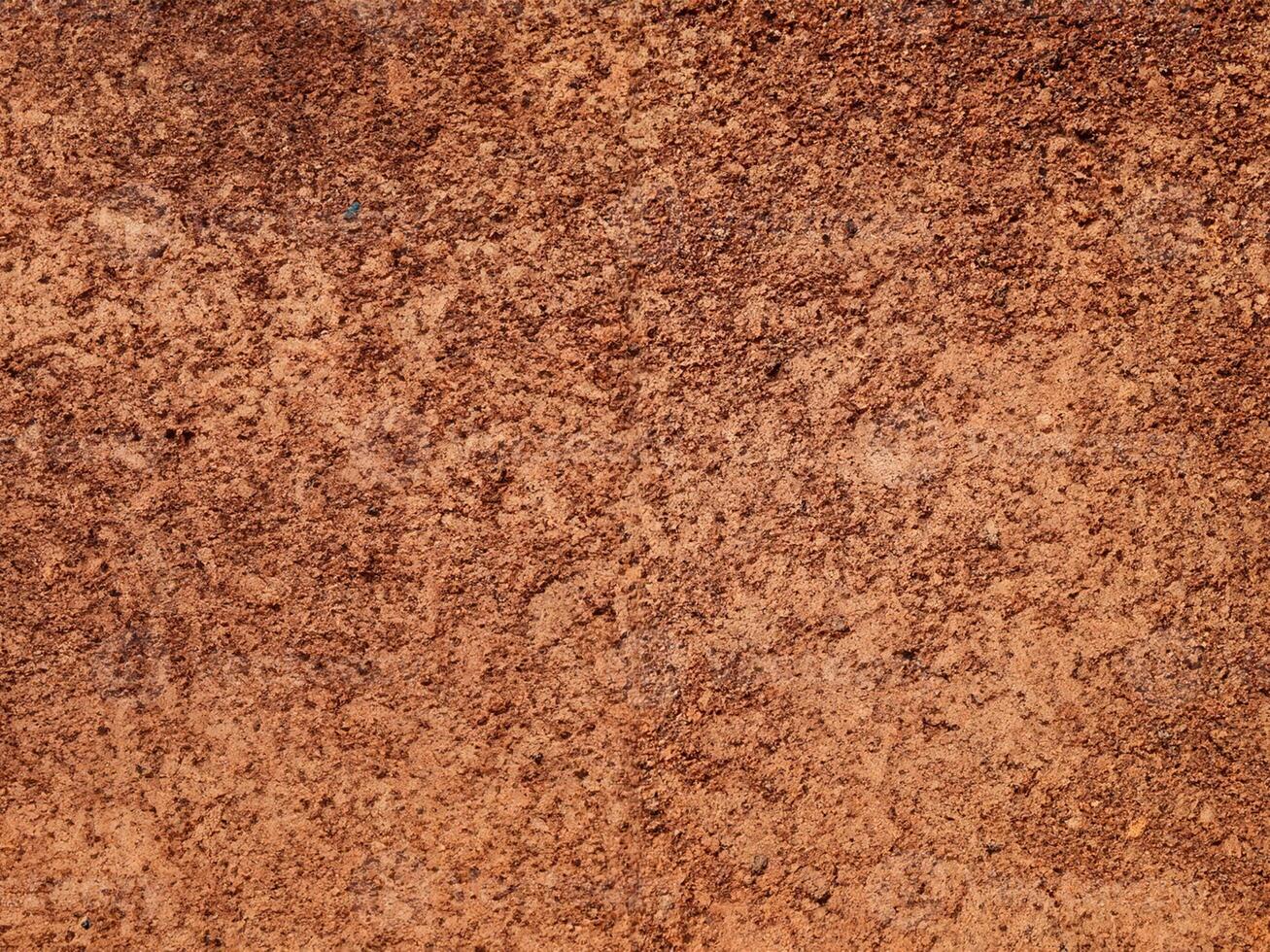 red dirt road texture photo