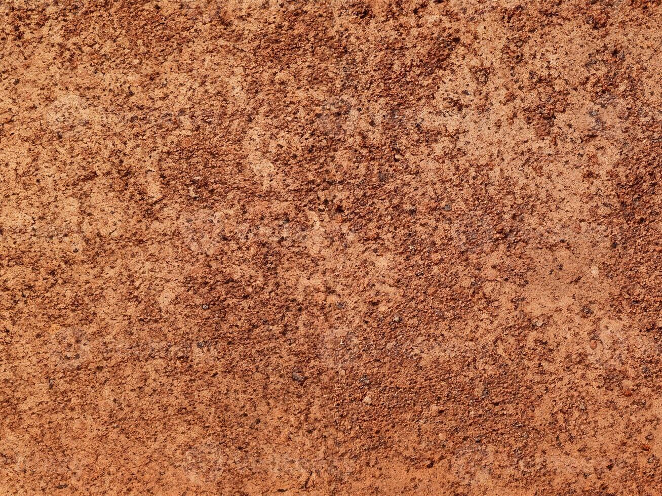 red dirt road texture photo