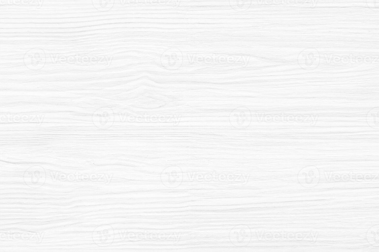 White texture of wooden wall background with light pattern natural copy space. photo