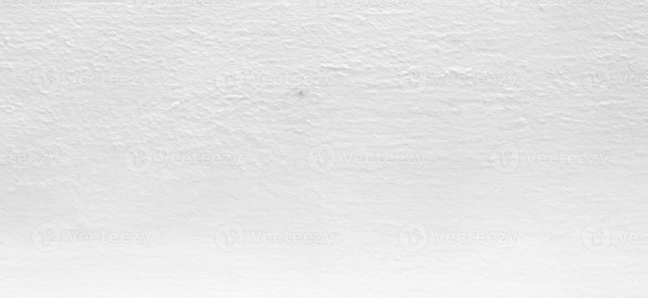 White cement wall background photo