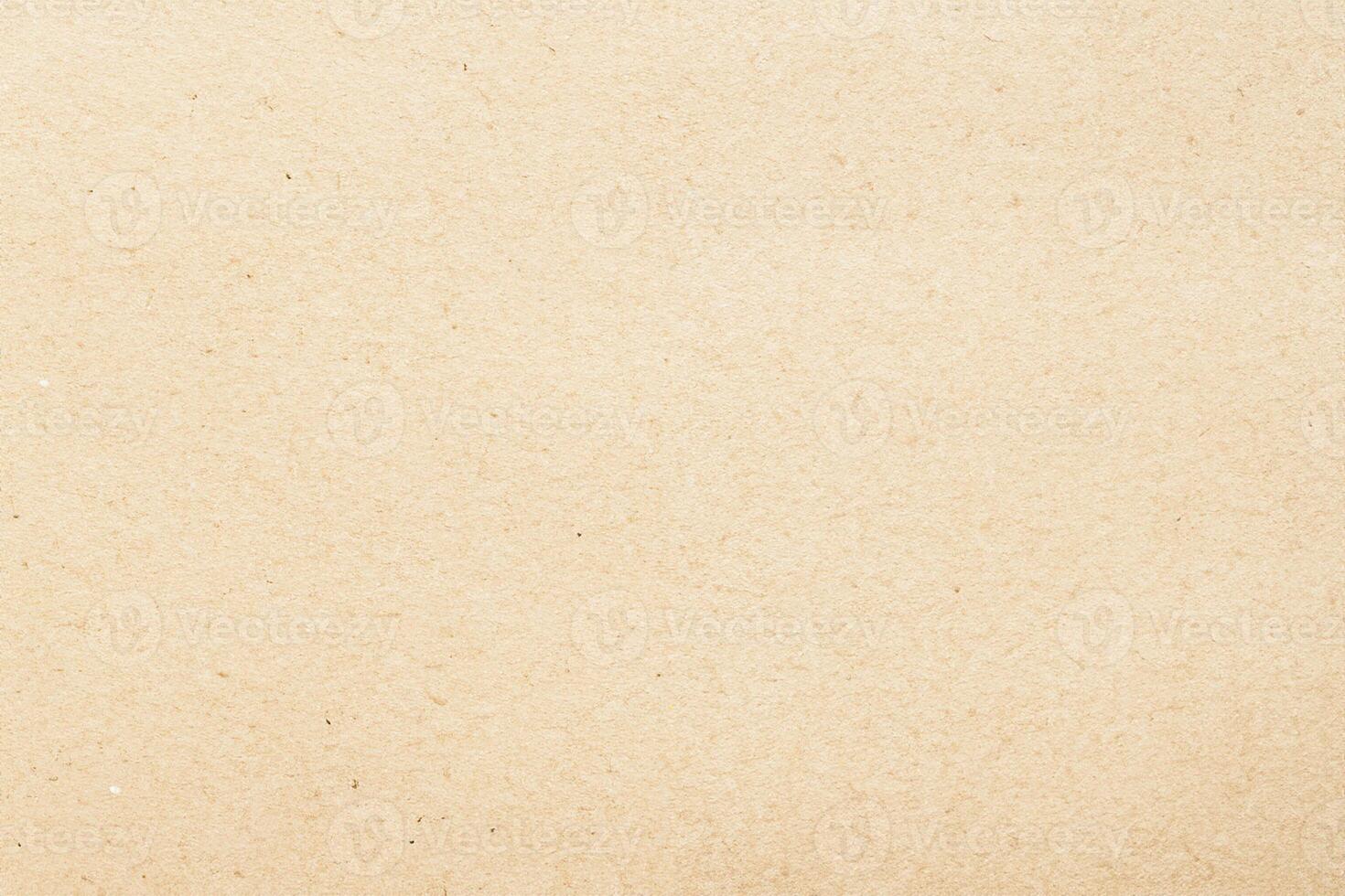 recycle kraft paper cardboard surface texture background photo
