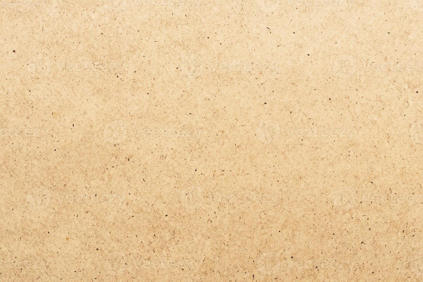 recycle kraft paper cardboard surface texture background photo