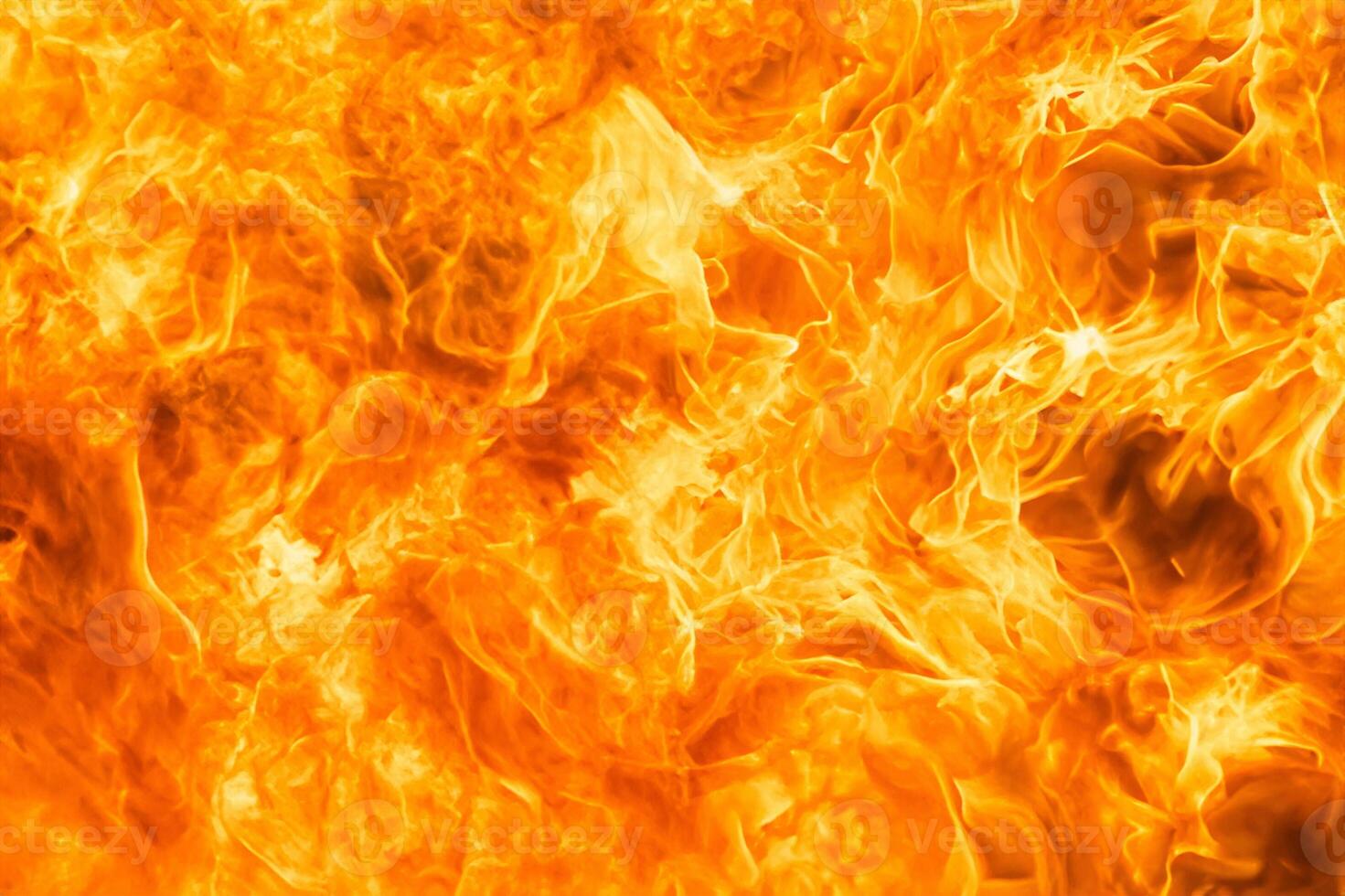 abstract blaze fire flame texture background photo