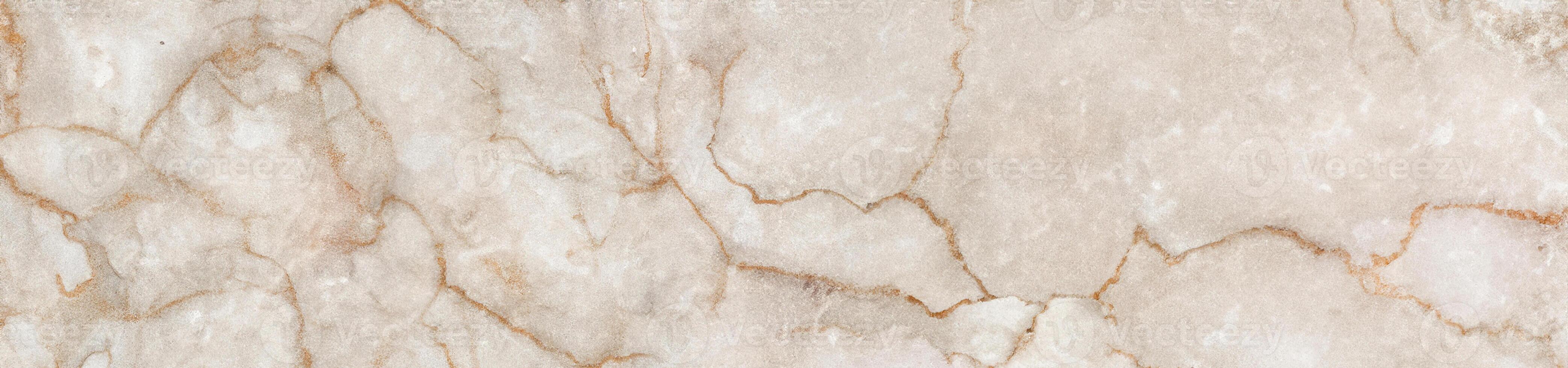 natural pattern of marble background, Surface rock stone with a pattern of Emperador marbel, Close up of abstract texture with high resolution, polished quartz slice mineral for exterior. photo