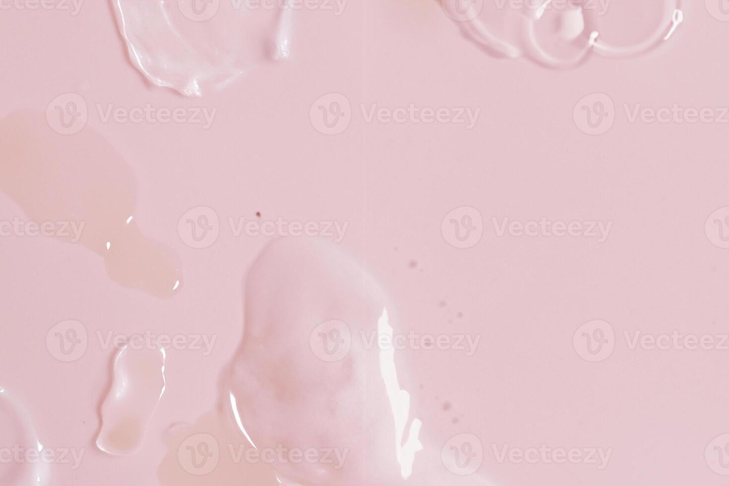 it is pink cream texture for pattern and background. photo