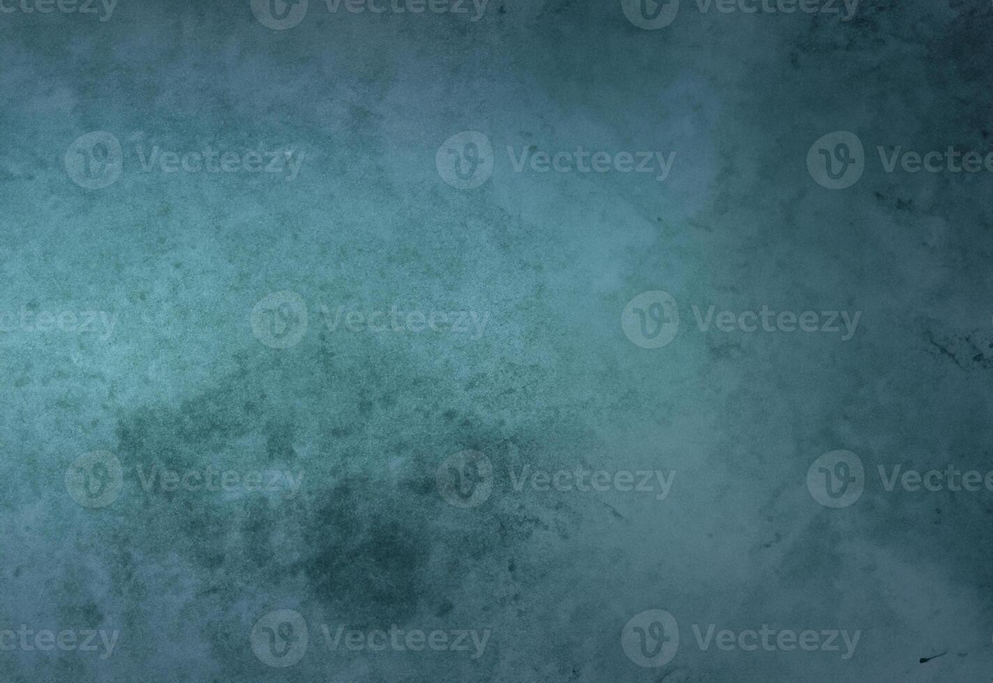 Blue grunge texture concrete background photo