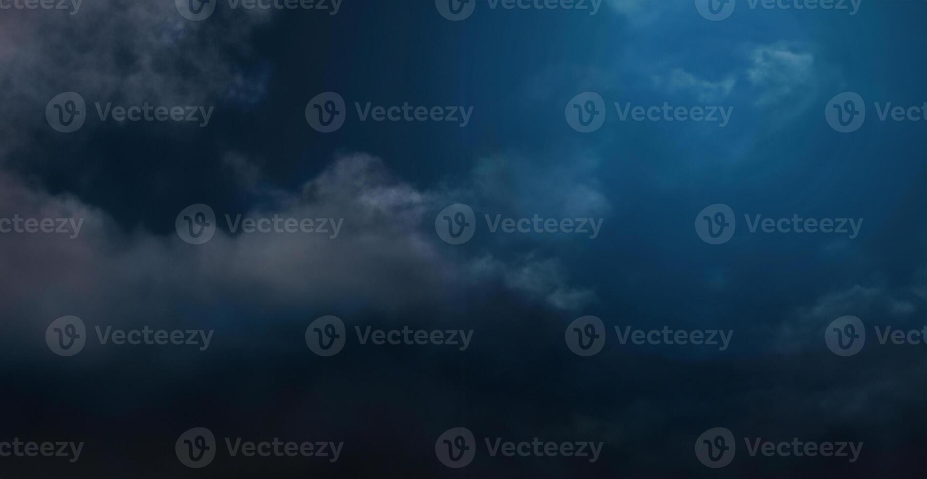 halloween background concept, backgrounds night sky with full moon and clouds. Elements of this image furnished by NASA photo