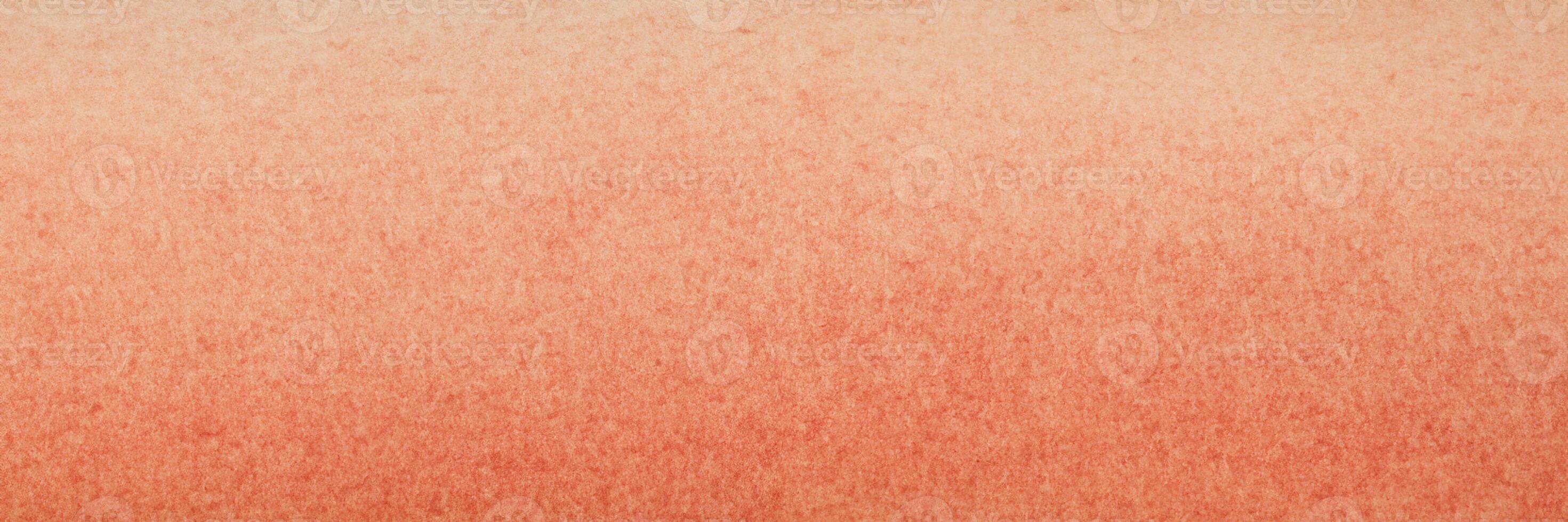 color pastel crayon on paper background texture photo