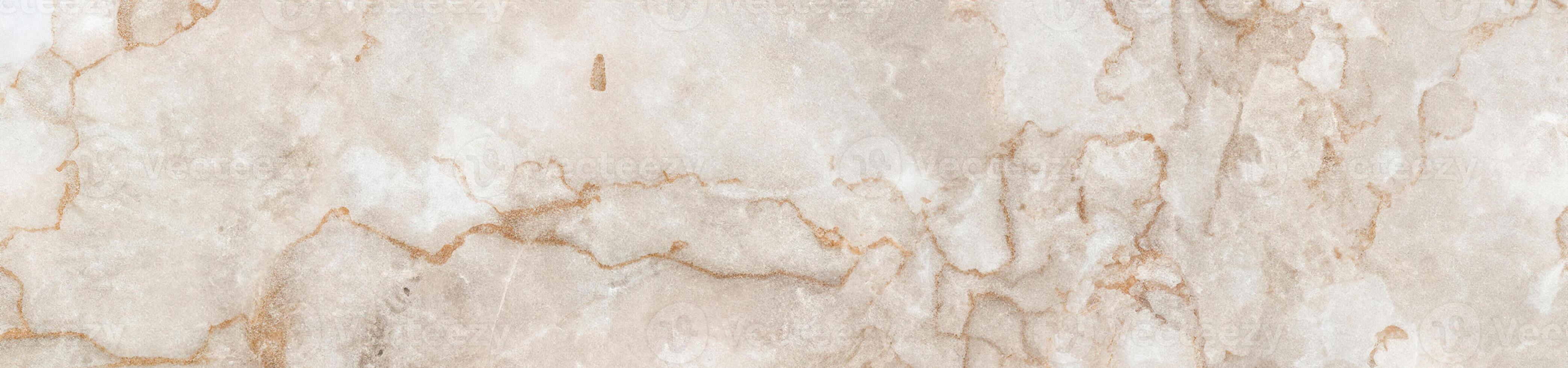 natural pattern of marble background, Surface rock stone with a pattern of Emperador marbel, Close up of abstract texture with high resolution, polished quartz slice mineral for exterior. photo