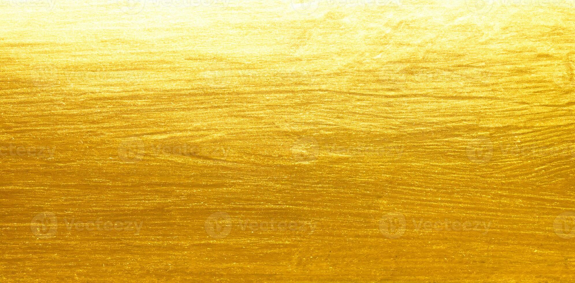 wall gold background golden abstract photo