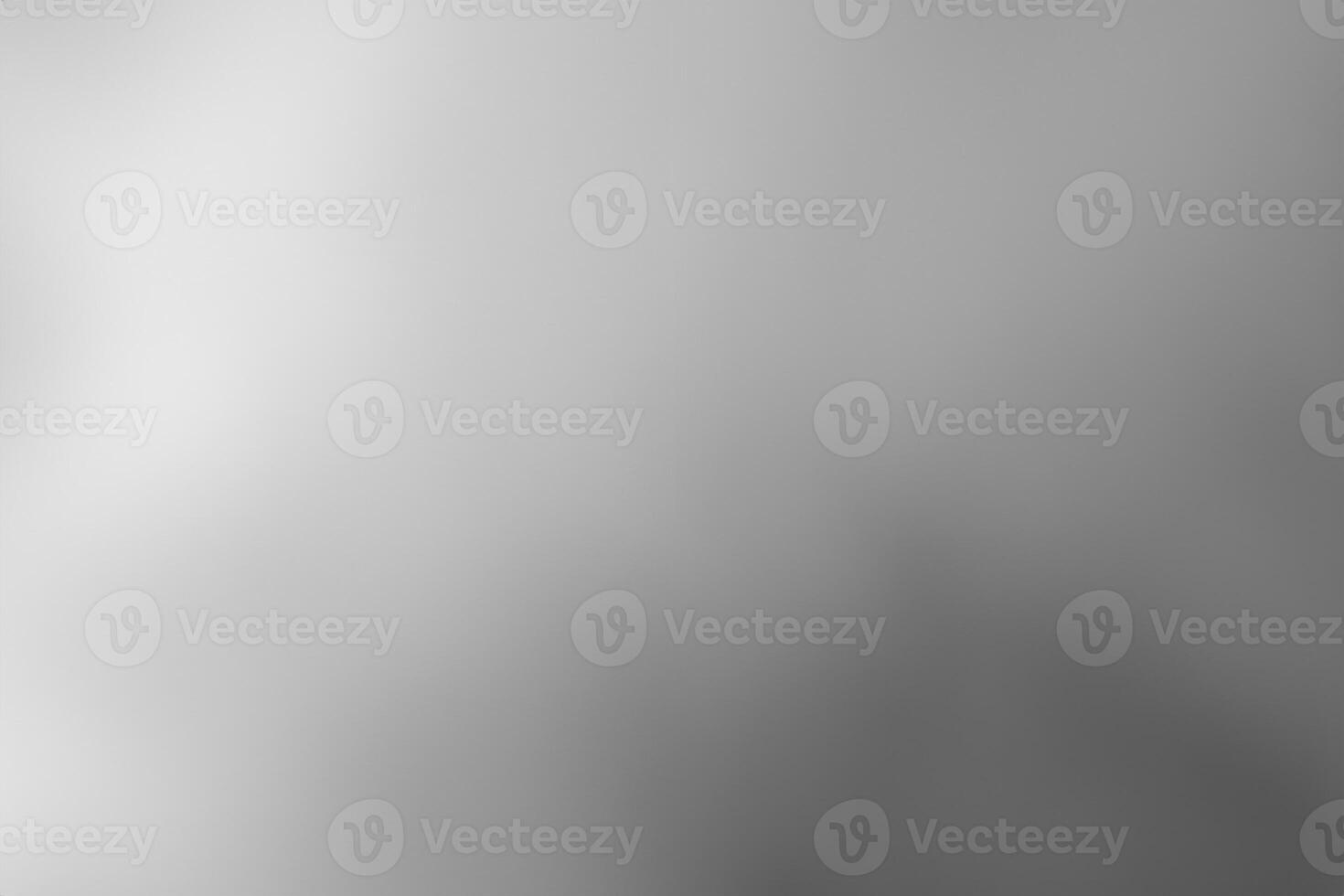 abstract background gradient in grey, Black and white picture. photo