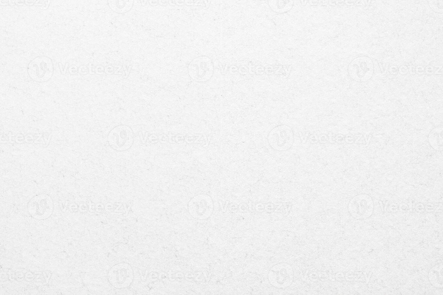 White recycle paper cardboard surface texture background photo