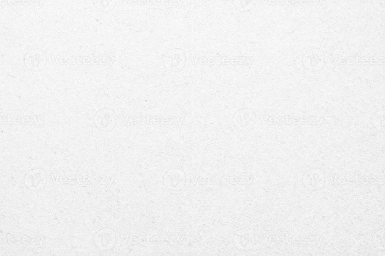 White recycle paper cardboard surface texture background photo