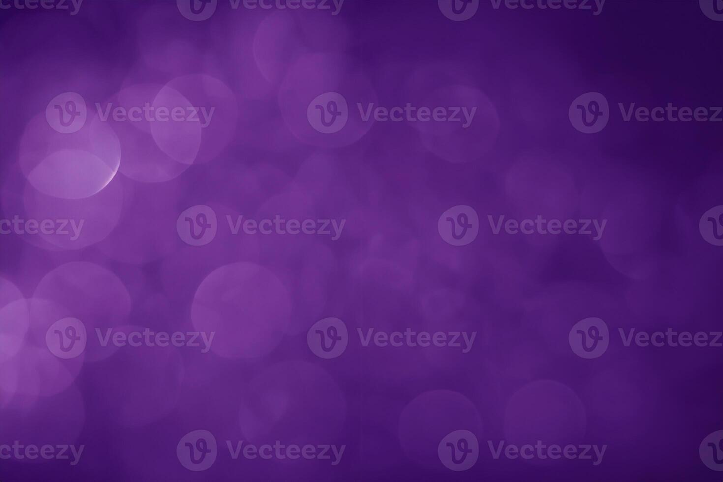 Abstract purple proton bokeh, bokeh, blur, background photo