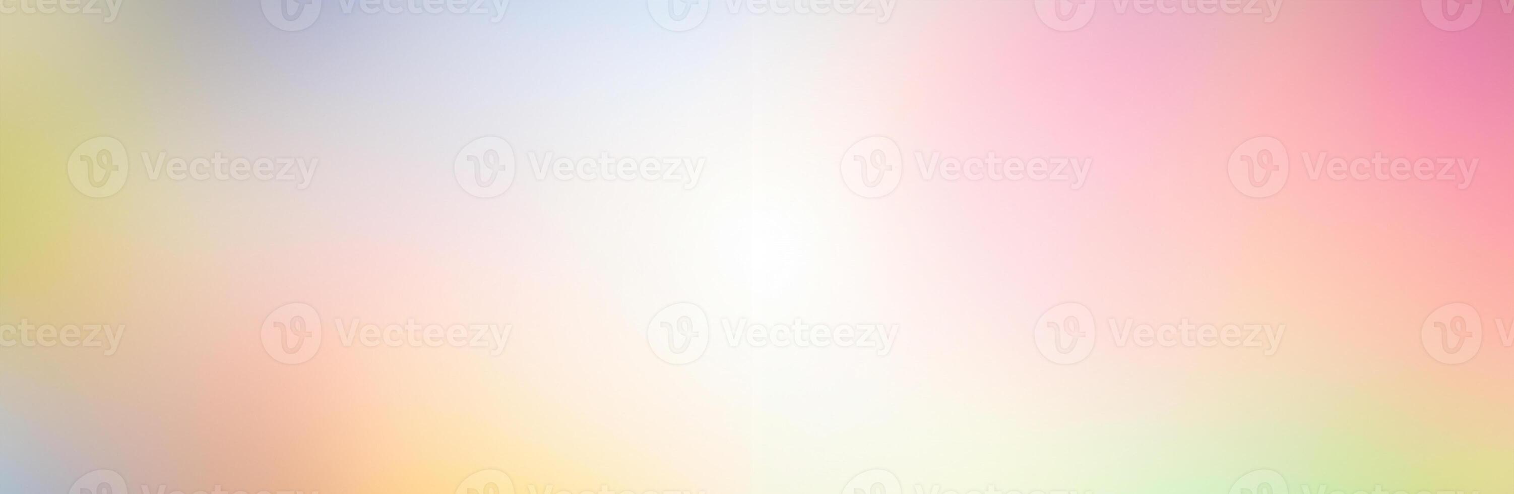multicolored light background photo