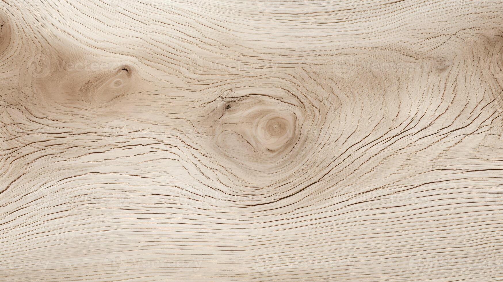 AI generated grain white oak wood texture ai generated photo