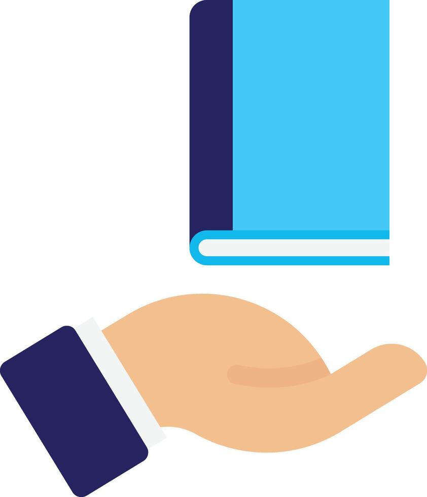 Book Education Study vector