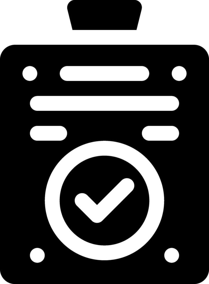 this icon or logo checklist icon or other where it explaints the form of response or approval is in the form of a checklist and others or design application software vector