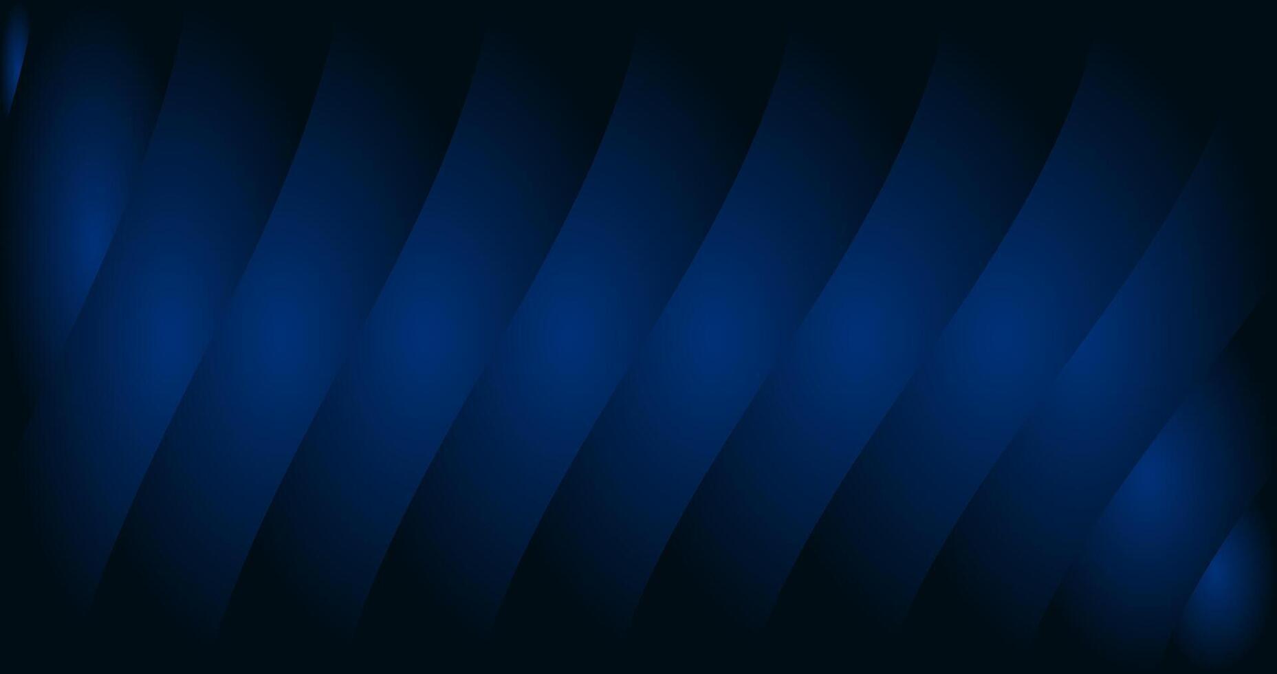 resumen elegante azul degradado fondo vector