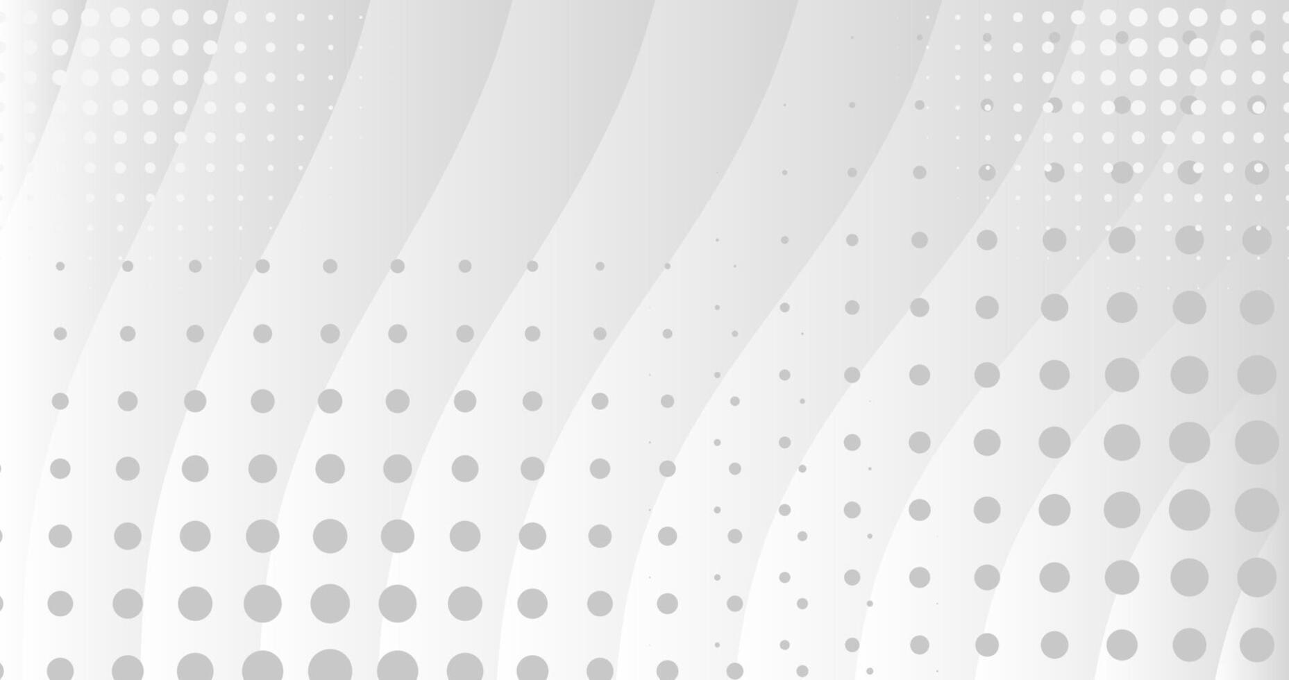 abstract modern white elegant background for business vector