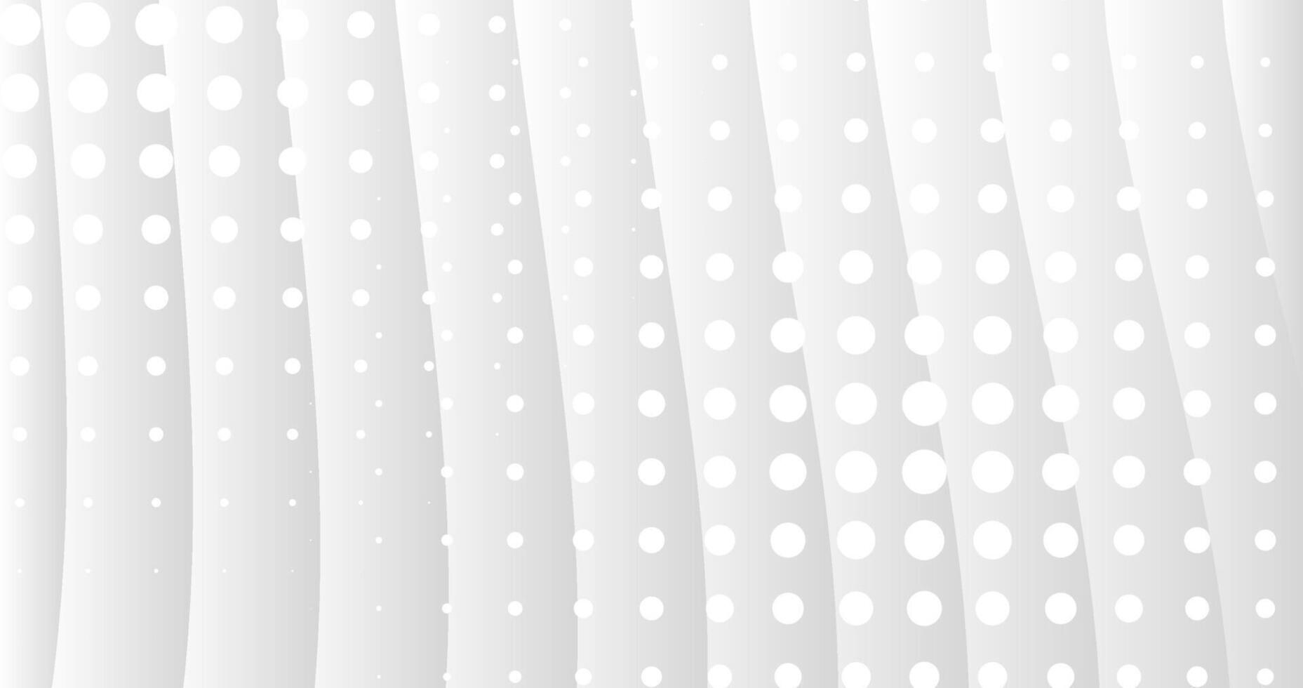 abstract modern white elegant background for business vector