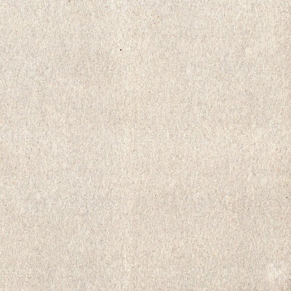 grey recycled paper for background and wallpaper photo
