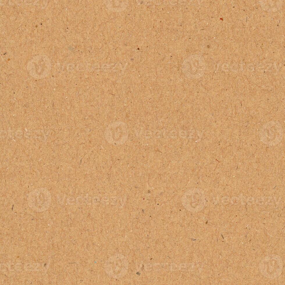 Kraft Paper Texture Cardboard Background photo