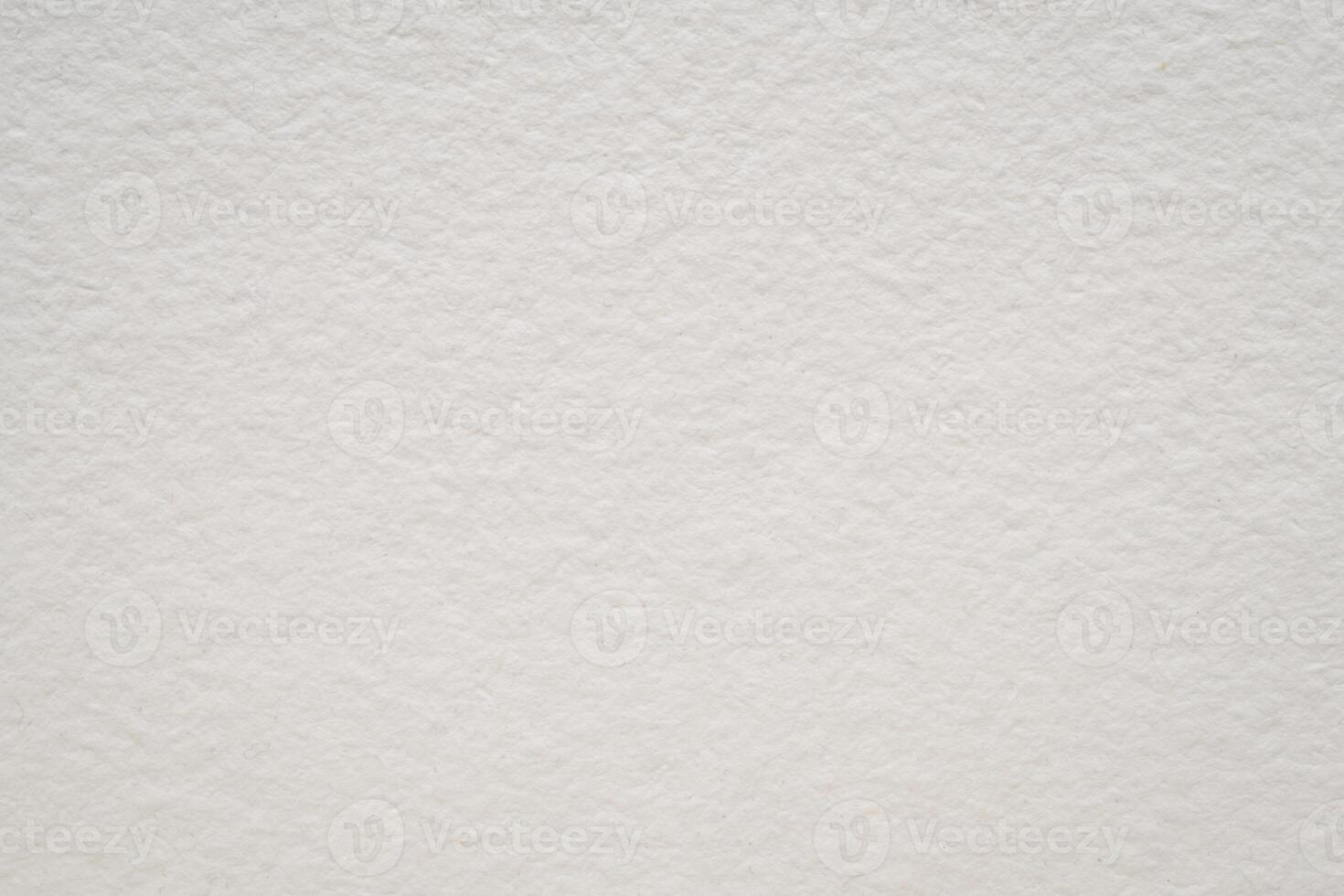 blank, white, rough, handmade watercolor paper, abstract background and texture photo