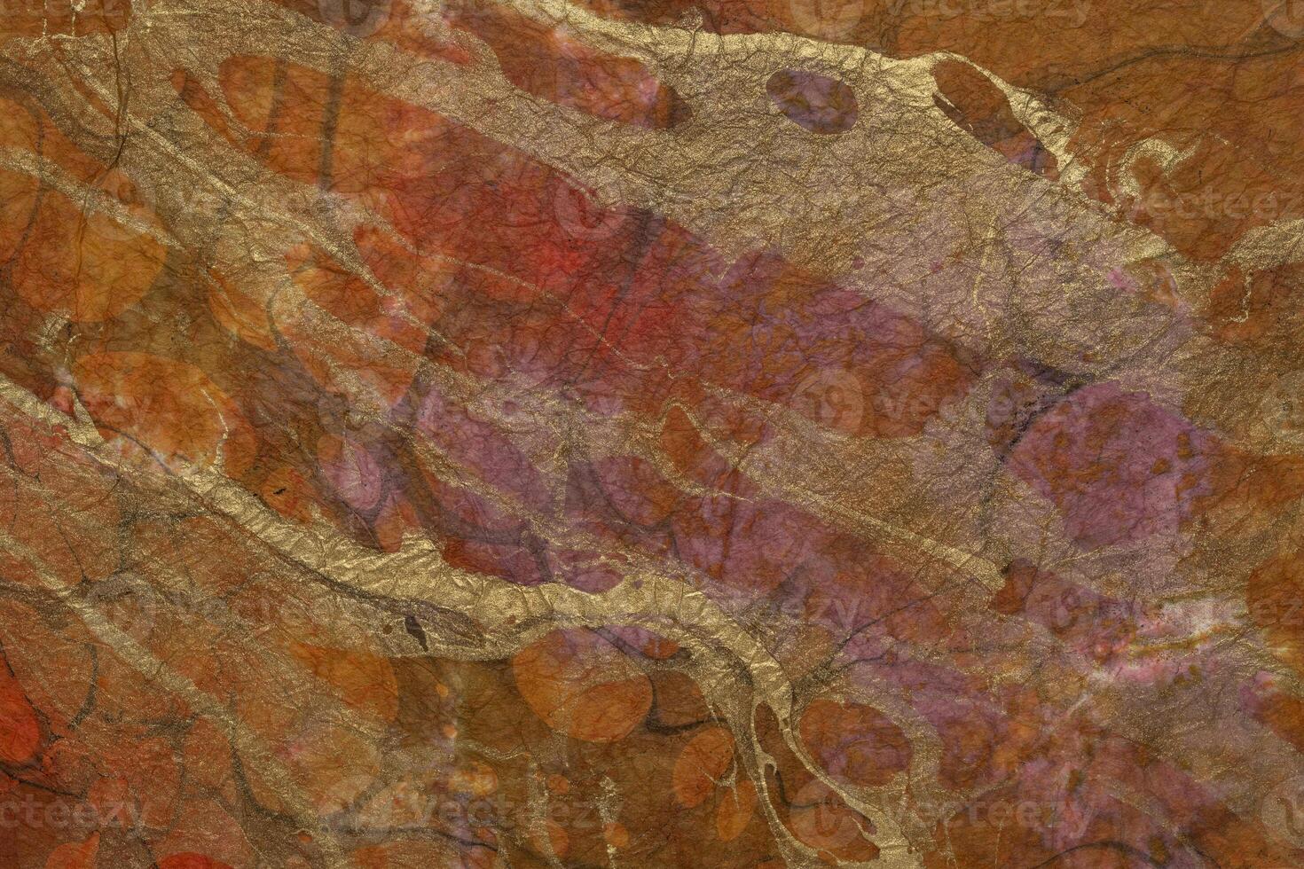 marbled mulberry momi paper background photo