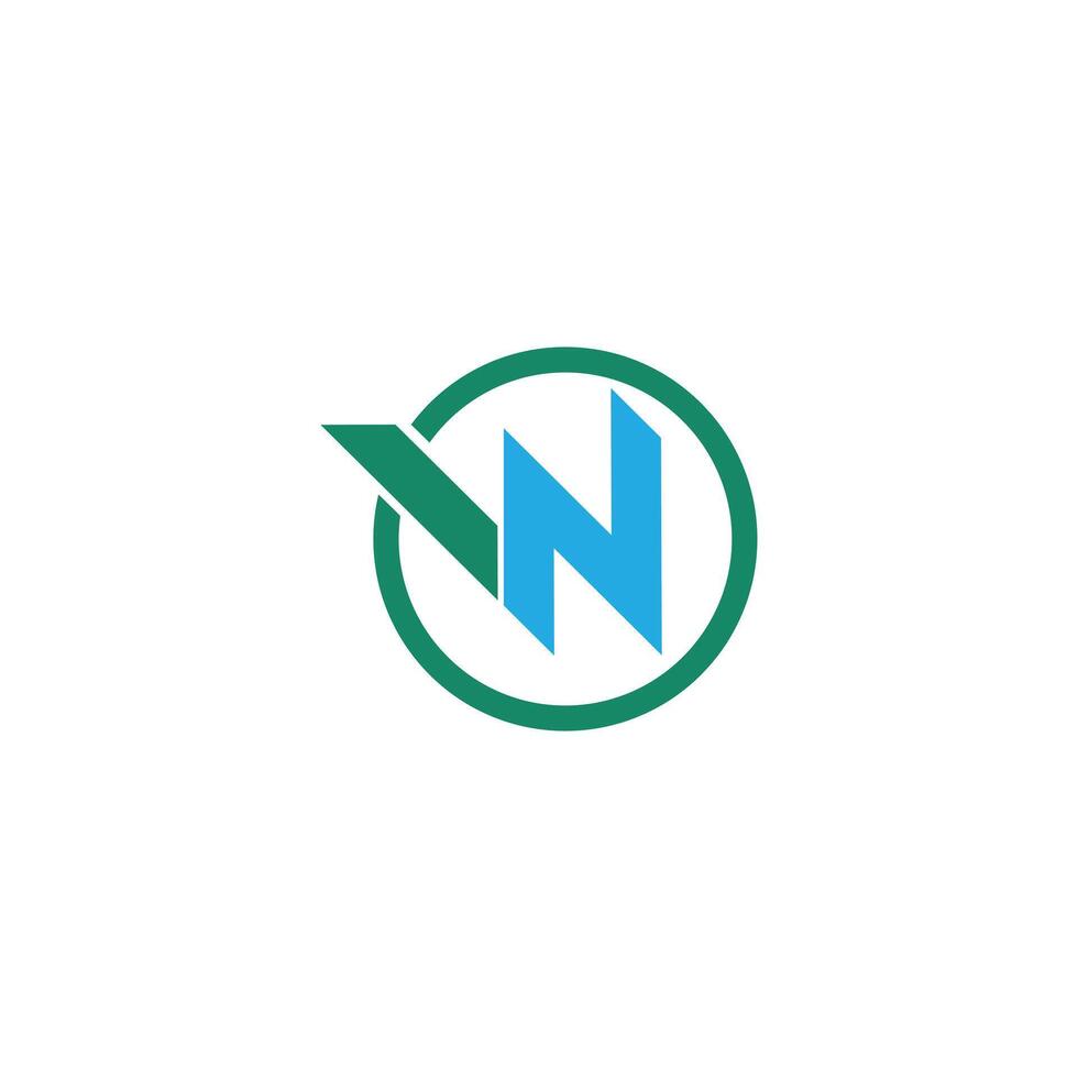 W Creative logo And  Icon Design vector