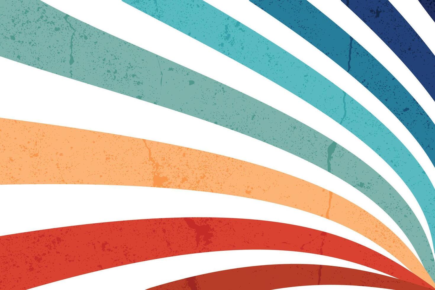 Abstract Background Vintage Retro Texture Background vector