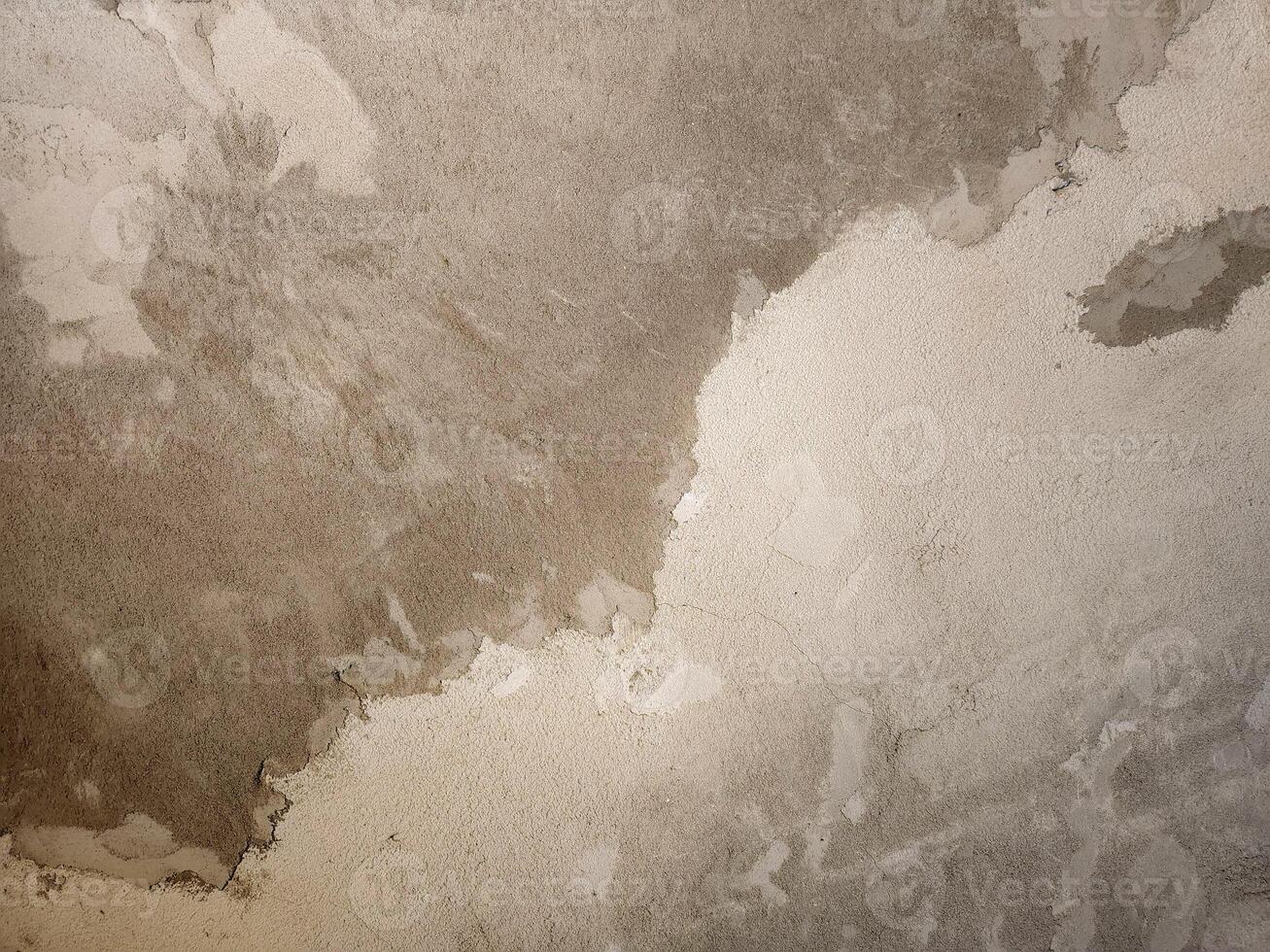 Cement surface. Texture of cement plaster. Concrete texture photo