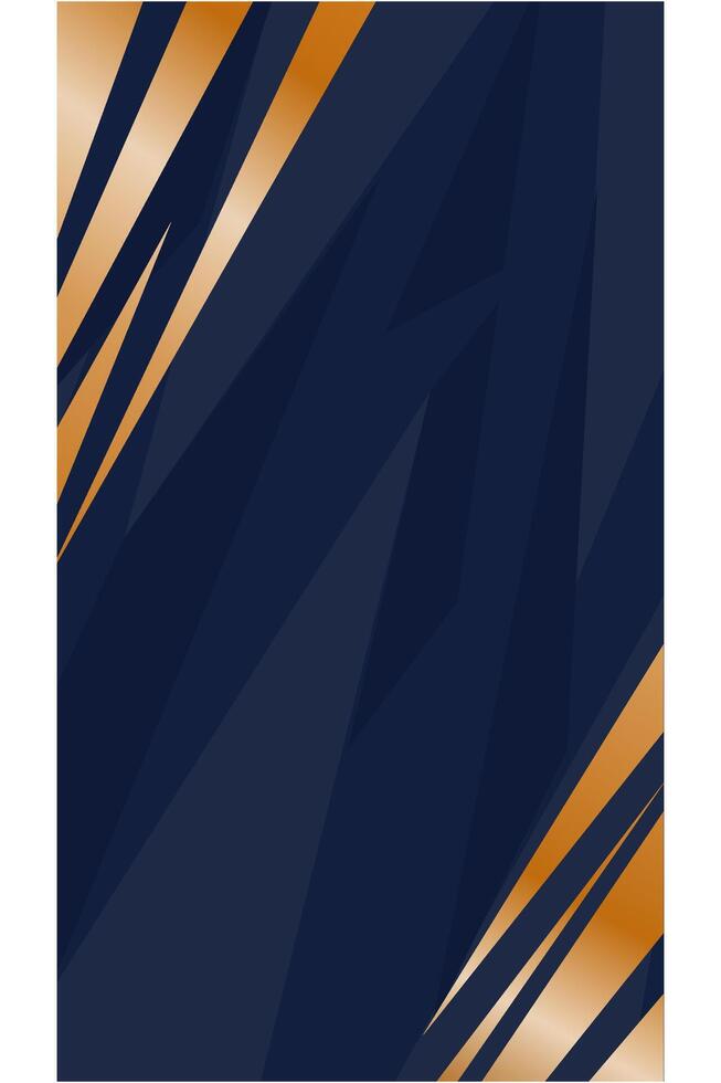 Geometric background abstrack vector