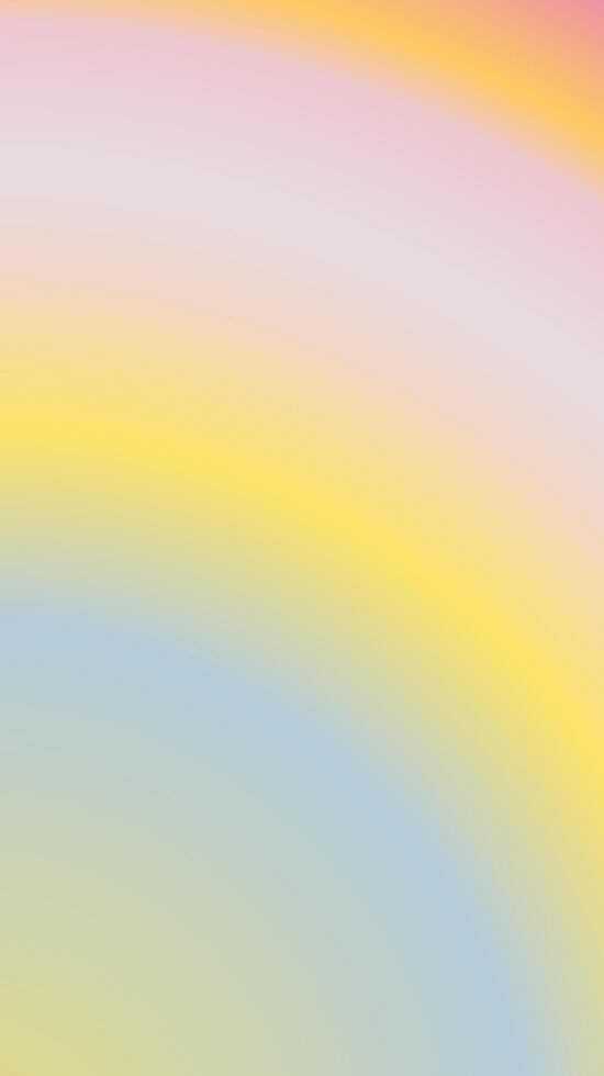 Abstrack background minimalist and soft color vector