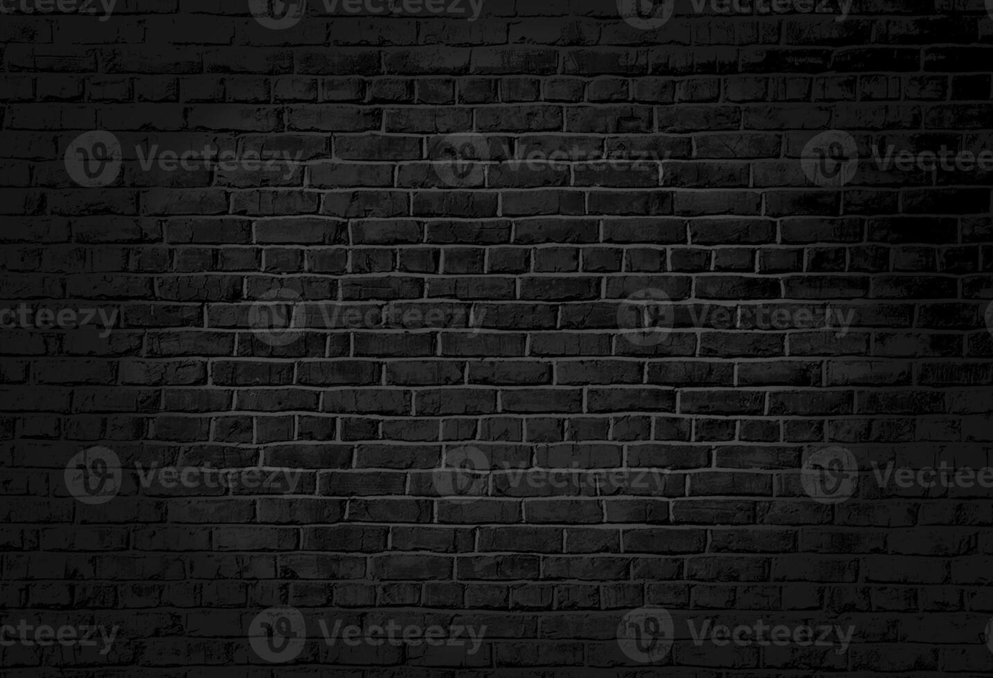 wall brick background for design photo