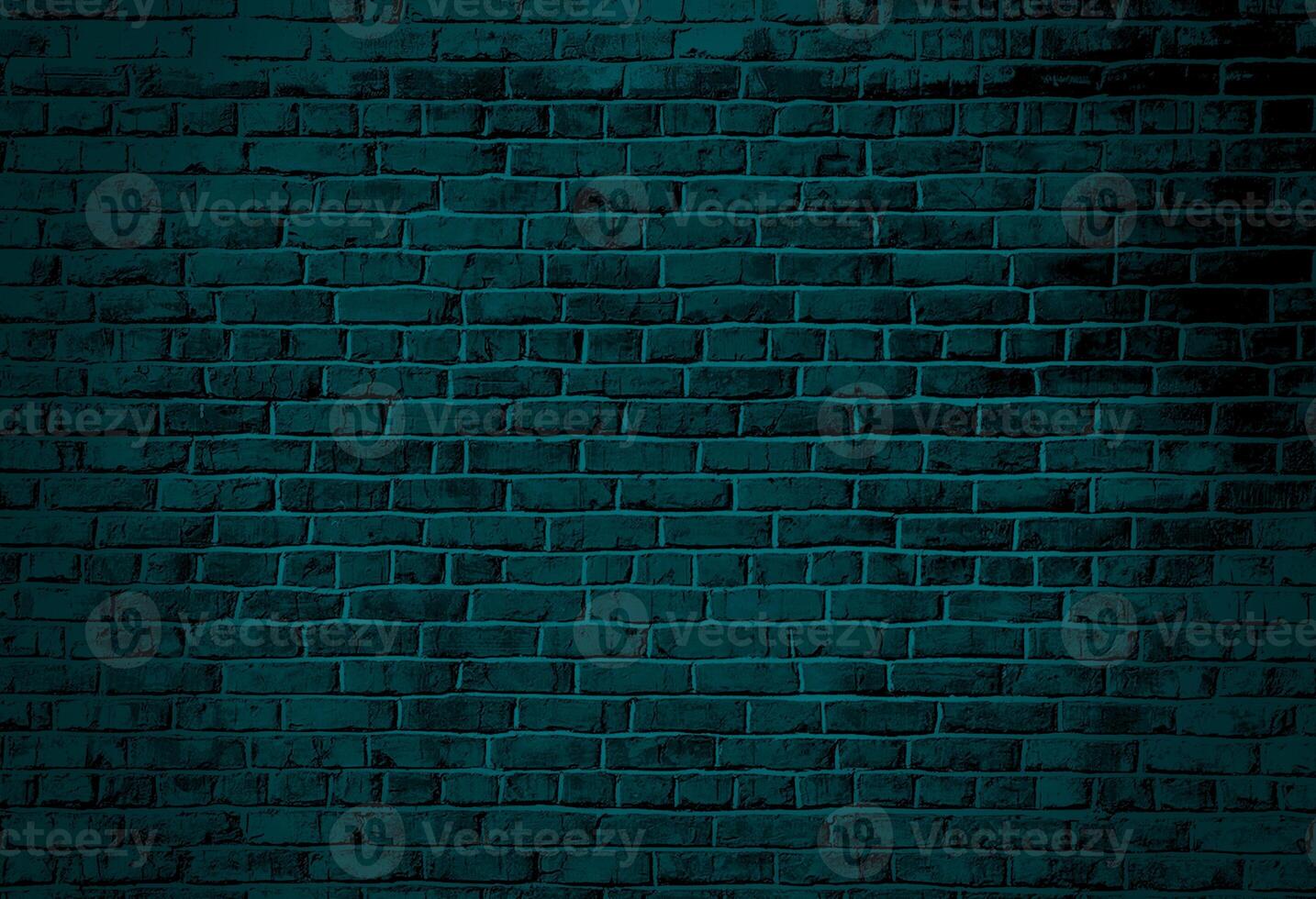 wall brick background for design photo