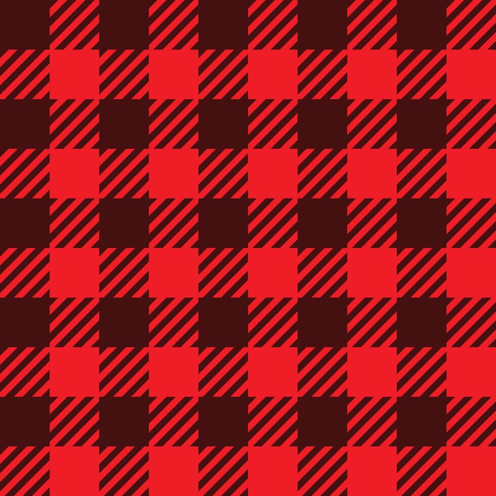 red square lumber background vector