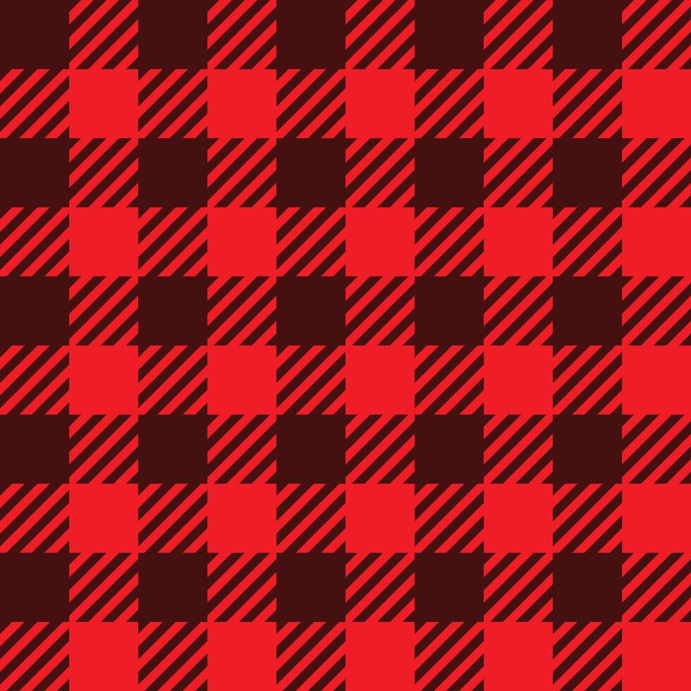 red square lumber background vector