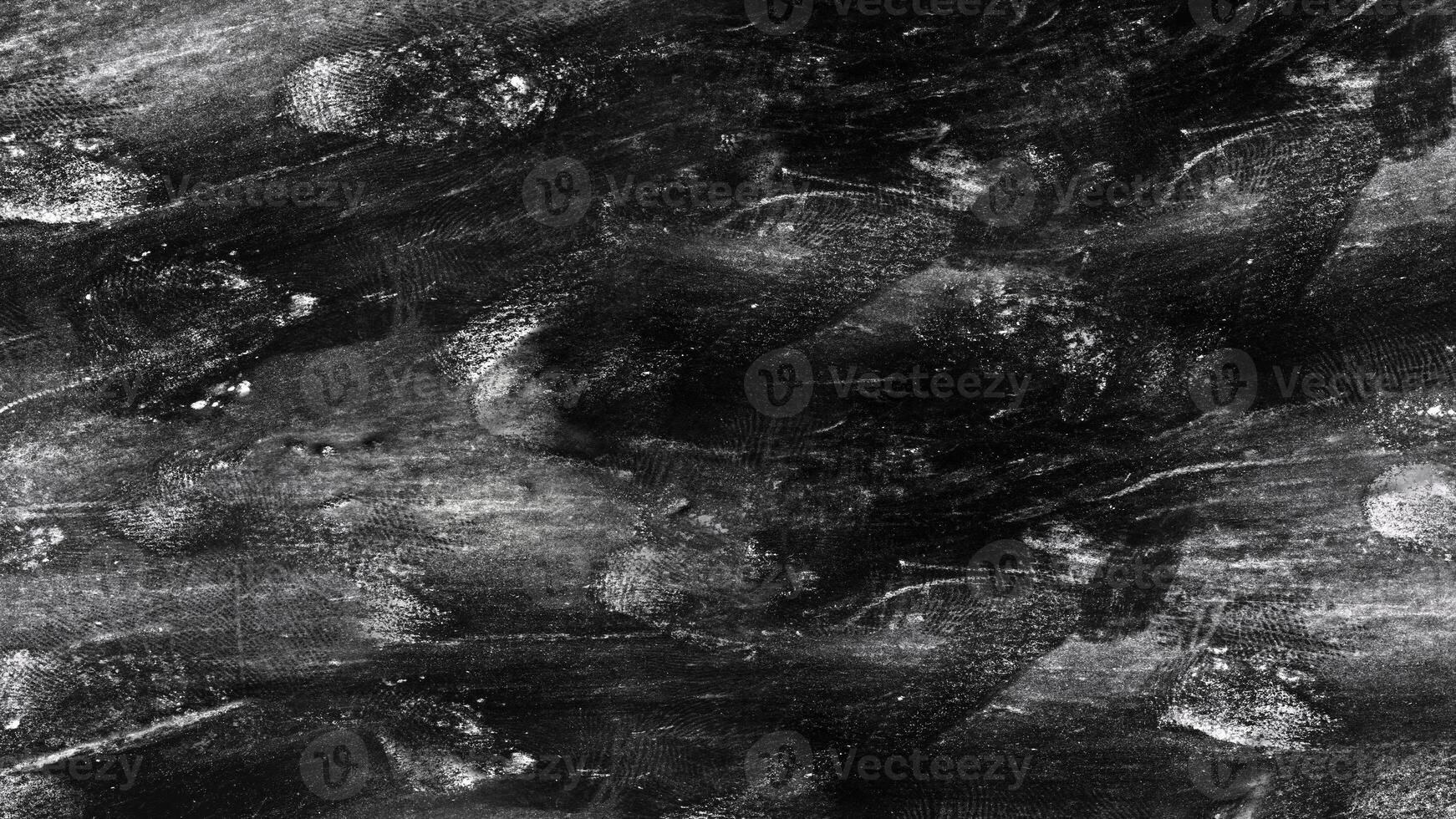 Half Tone Splash. Exploding Gunmetal Elements. Retro Smoky Gradient. White and Black Halftone Splash. Silver Celebration Background. Slate Stain. Gleaming Charcoal Stain. photo