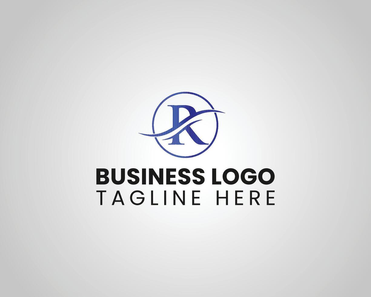 Set of company logo design ideas vector