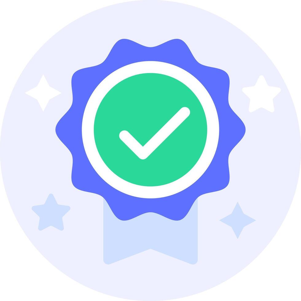 quality assurance modern icon illustration vector