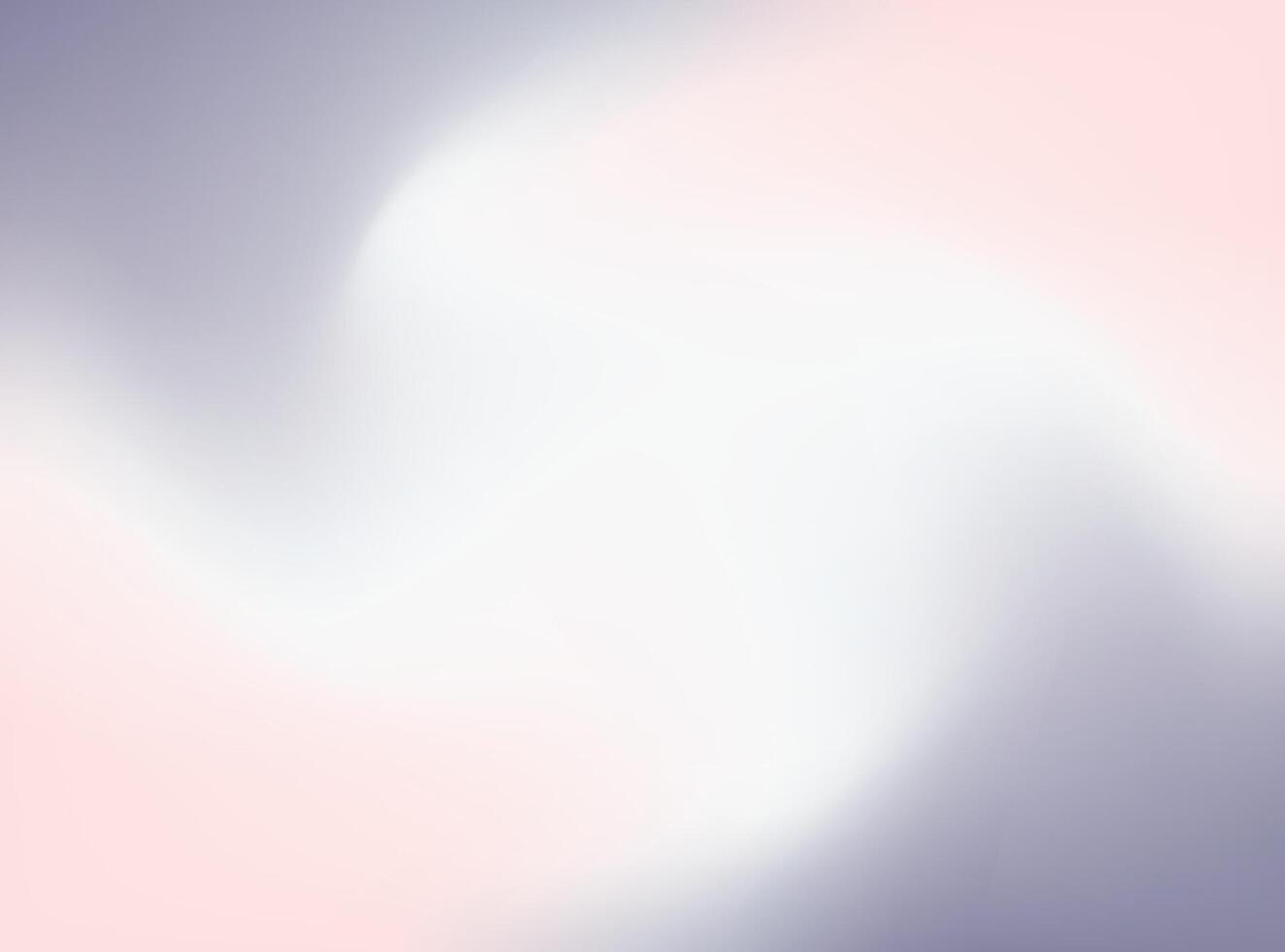 Abstract background blurred gradient pastel color palette bokeh vector