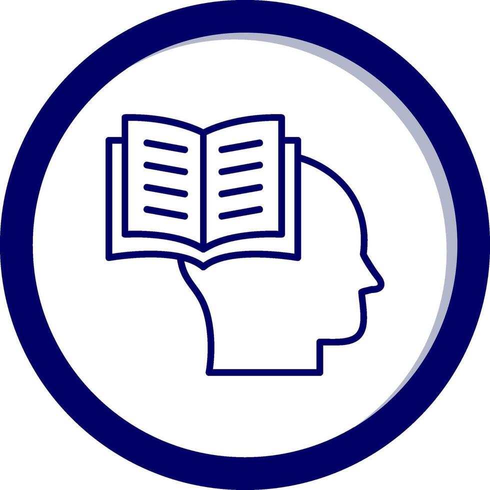 Study Vector Icon