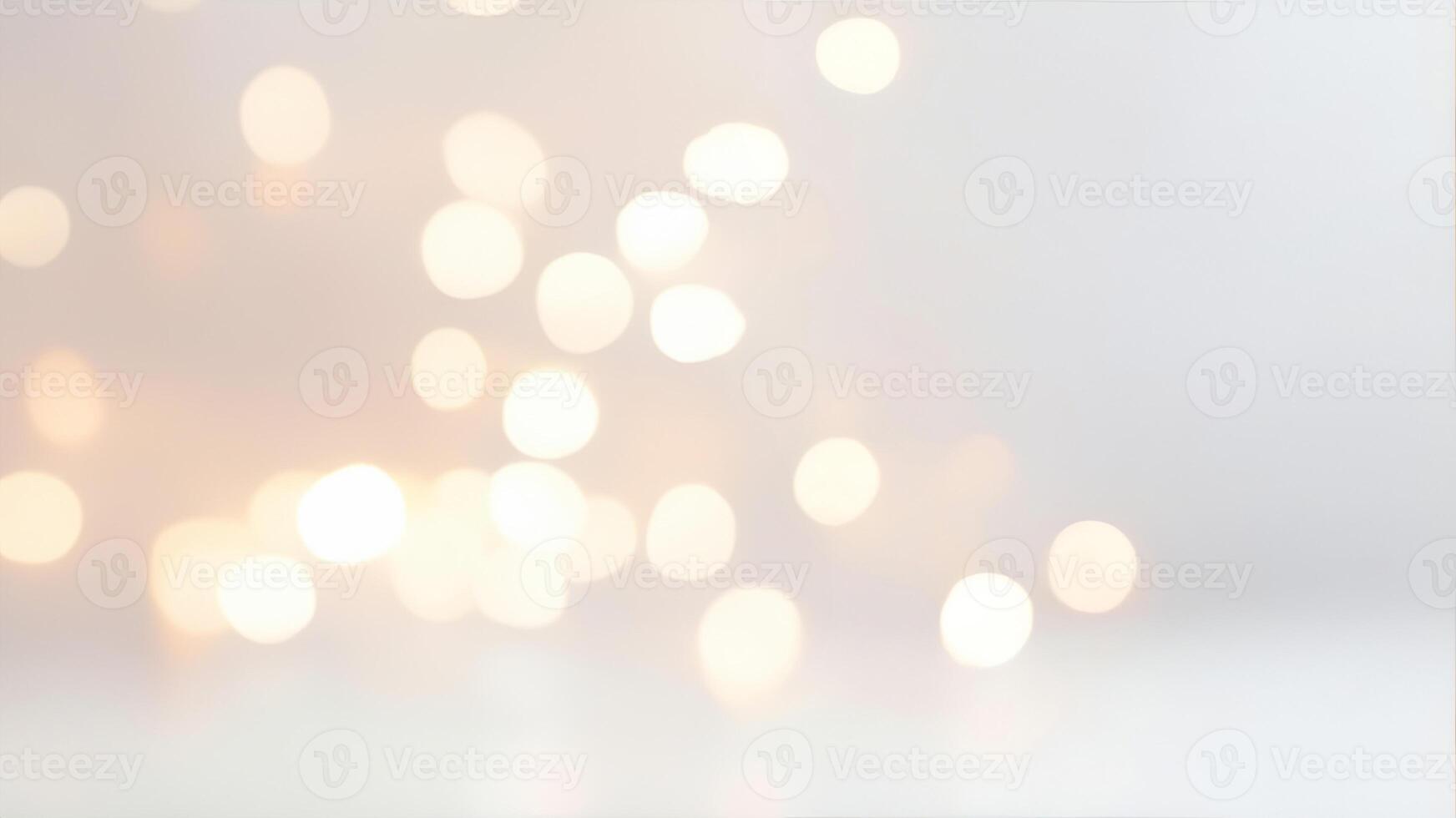 Empty scene with blur background for presentation product. Horizontal stage with blurred surface. photo